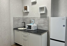 Апартаменты DreamHouse на улице Блюхера 89 в Екатеринбурге