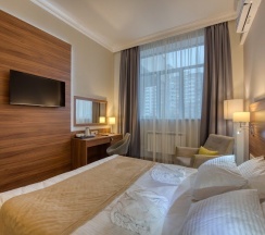 Комфорт Плюс в Риверсайд