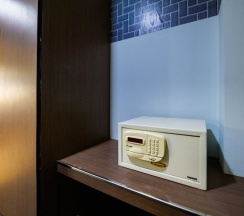 Люкс Superior в Scandia beach hotel