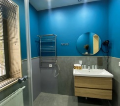 Коттедж с 6 спальнями №1 в Чайка 1918