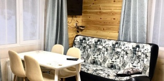 Солзан: Гостевой дом Дом в аренду