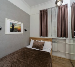 Двухместный апартамент 106 в Камара