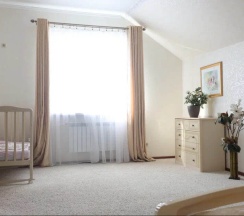 Номер люкс № 9, 10 в Гранд