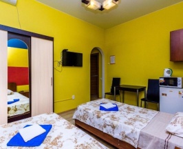 люкс в Ростов-61