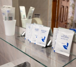 Люкс 5+1 трёхкомнатный в Камелот