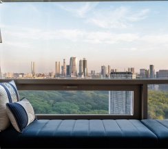 Арт Люкс в Palmira Art