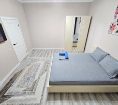 Апартаменты в Mars APARTMENT 82