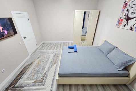 Актобе: Апартаменты Mars APARTMENT 82