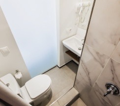 Стандарт одноместный в Тренд Cамара