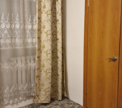 Двухместный номер Standard двуспальная кровать в Анюта