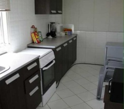 Двухместный номер Executive двуспальная кровать в PSB Guest House