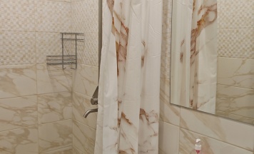 Комфорт Семейный в Space aparts and rooms