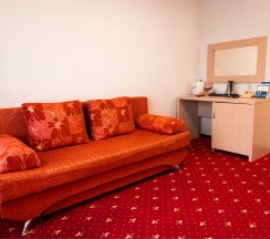 Люкс в Амакс