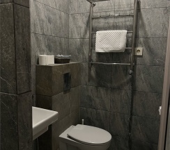 Большой четырехместный Люкс № 1 в VIP 29