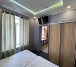 Апартамент стандарт, 2 места в Орленок