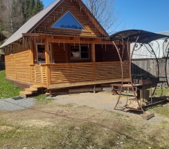 Коттедж в Пилигрим