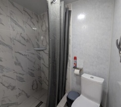 Коттедж №1 в Морозов