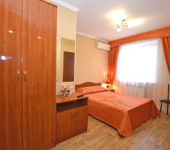 Номер Comfort в Посейдон