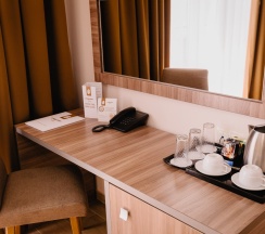 Корпус Прайд Люкс с Видом на Море в Family Pride Inn Прайд