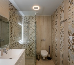 Апартаменты Комфорт в Villa Dalila