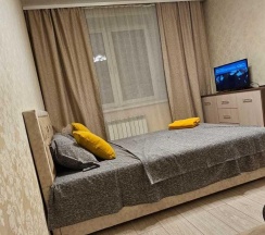 1-комнатные апартаменты стандарт в Забайкальское Гостеприимство