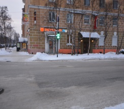 Квартира в Апартаменты на 14, Софьи Перовской