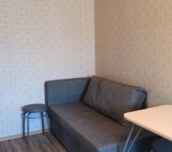 Апартаменты с 2 комнатами в Берег