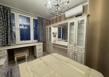 2-комнатные апартаменты люкс в ApartKazan у Кремля