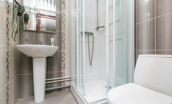 ЭКОНОМ ДВУХМЕСТНЫЙ в Прогресс