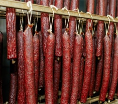 Дворянский Коттедж в Басаргино