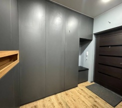 Новые горизонты в Baikallure Apart