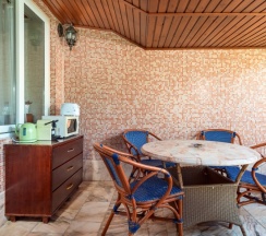 Однокомнатный Мини Сьюит в Viva