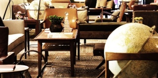 Белград: Отель Square Nine Hotel Belgrade Member of The Leading Hotels of the World