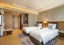 Номер Standard в Eastin Grand Hotel Phayathai