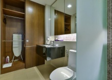 Студия Superior в The Park Nine Hotel Srinakarin