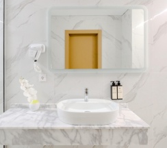 Номер люкс президентский в Zenith Resort Hotel&Spa Ultra All inclusive