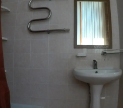 Номер Standard в Гостевой дом