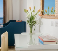 Трёхместный номер Standard в Hotel Pupetto