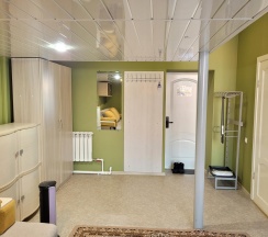 4-местный номер стандарт №3 в Наш