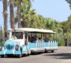 Вилла в Moro House - in Athena Resort
