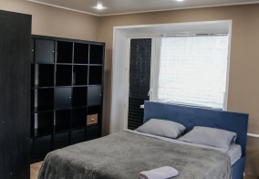 Апартаменты Апартаменты на микрорайон Климовск, улица Мичурина, 6 в Подольске