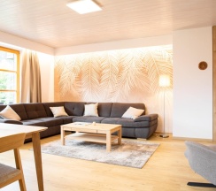 Двухместный полулюкс 2 отдельные кровати в Amenity Resort Spindleruv Mlyn