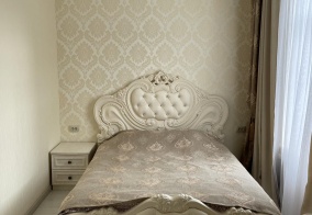 Мини-отель Париж в Оренбургской области