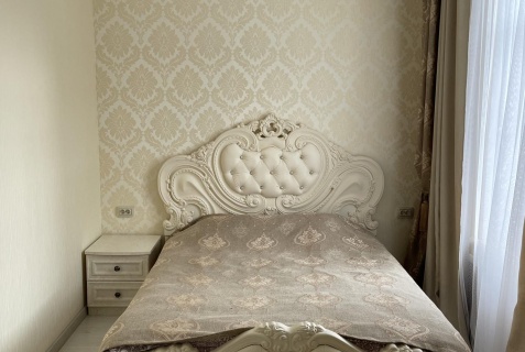 Бугуруслан: Мини-отель Париж