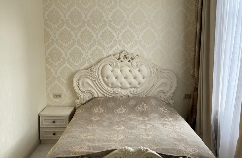 Бугуруслан: Мини-отель Париж