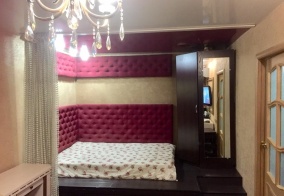 Апартаменты ApartLand в Комсомольске-на-Амуре
