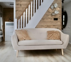 Коттедж улучшенный Grасе в Letto House