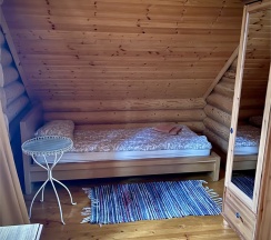 Коттедж Комфорт в Волжанка