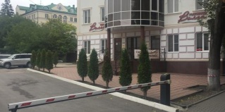 Ессентуки: Мини-отель Волга