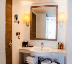Двухместный номер Standard 2 отдельные кровати в Holiday Inn Resort Phuket Karon Beach by IHG